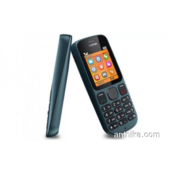 Nokia 100 RH-130 4.40 Türkçe Flaş TR Flash File...