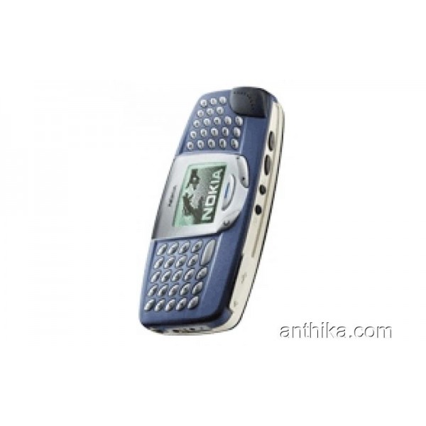 Nokia 5510 NPM-5 3.53 Türkçe Flaş TR Flash File...
