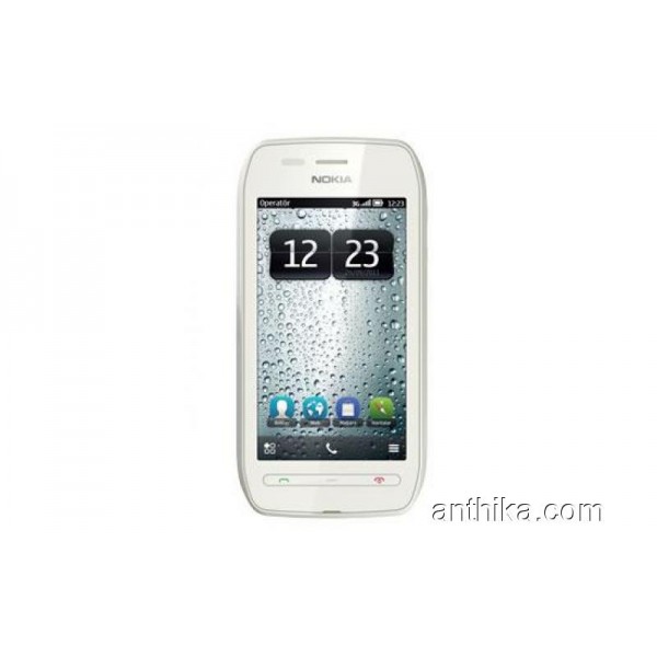 Nokia 603 Lumia RM-779 113.10.1506 Türkçe Flaş ...