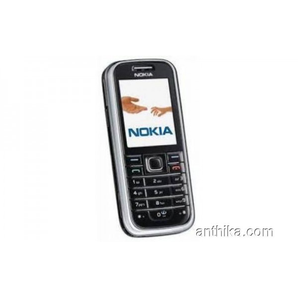 Nokia 6233 RM-145 5.60 Türkçe Flaş TR Flash Fil...