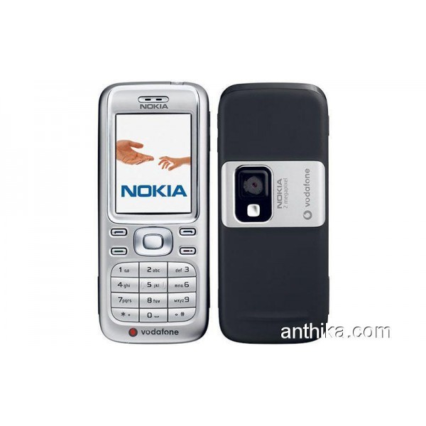Nokia 6234 RM-123 5.60 Türkçe Flaş TR Flash Fil...