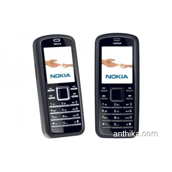 Nokia 6080 RM-166 4.22Türkçe Flaş TR Flash File...