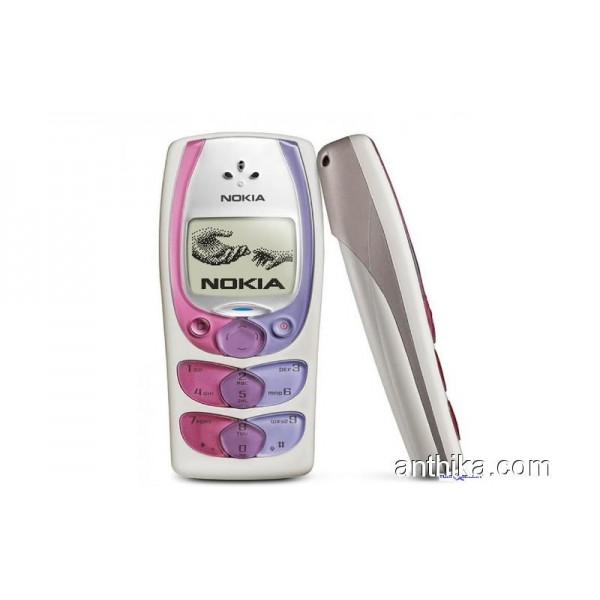 Nokia 2300 RM-4 8.11 Türkçe Flaş TR Flash File ...
