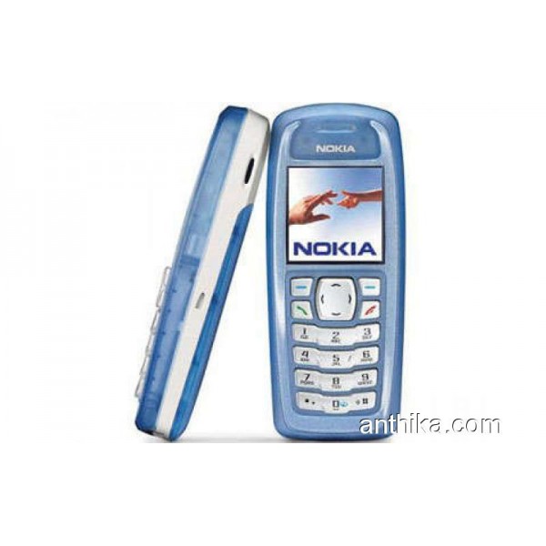 Nokia 3100 RH-19 6.11 Türkçe Flaş TR Flash File...