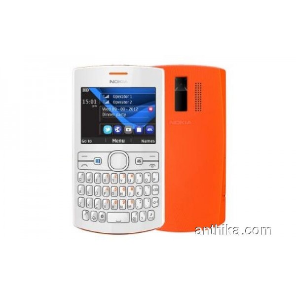 Nokia 205 RM-862 3.18 Türkçe Flaş Tr Flash File...