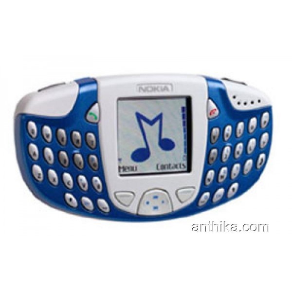 Nokia 3300 NEM-2 5.20 Türkçe Flaş TR Flash File...