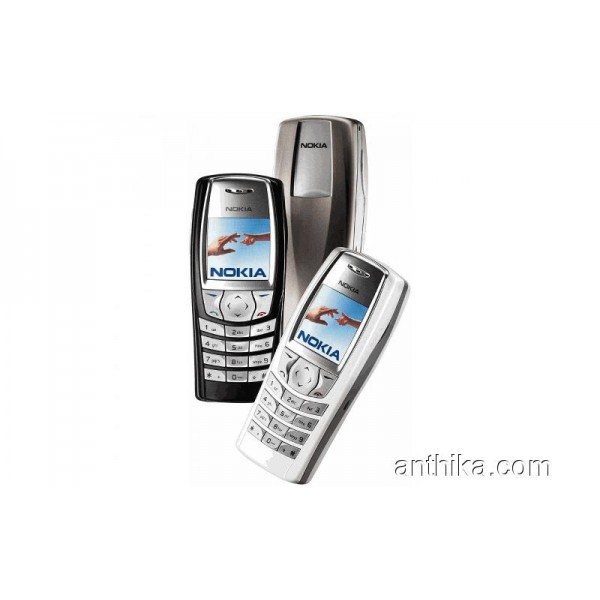 Nokia 6610 NHL-4U 5.65 Türkçe Flaş TR Flash Fil...
