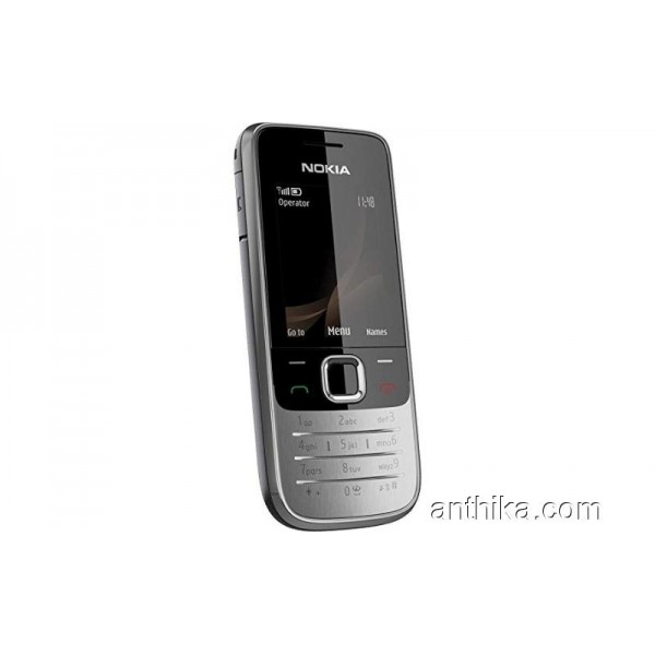 Nokia 2730 RM-578 10.45 Türkçe Flaş TR Flash Fi...
