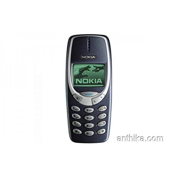 Nokia 3310 NHM-5NX 6.39 Türkçe Flaş TR Flash Fi...