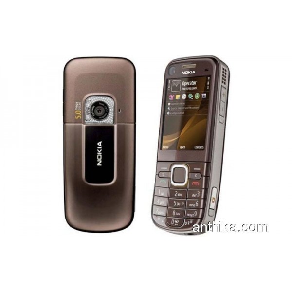 Nokia 6720 RM-424 32.00 Türkçe Flaş TR Flash Fi...