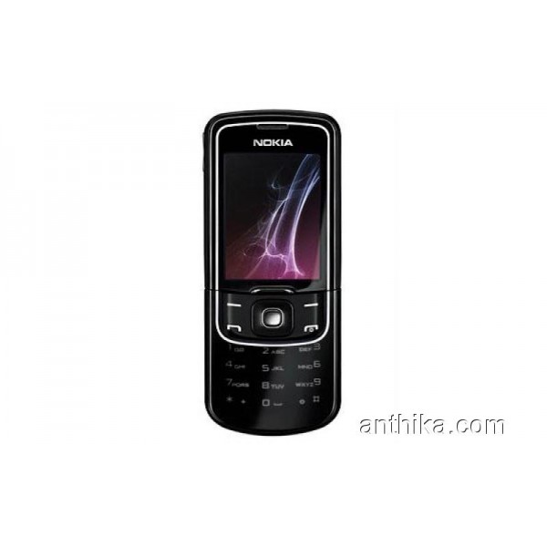 Nokia 8600 RM-164 4.04 Türkçe Flaş TR Flash Fil...