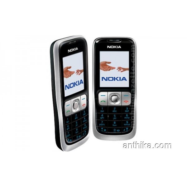 Nokia 2630 RM-298 7.60 Türkçe Flaş TR Flash Fil...