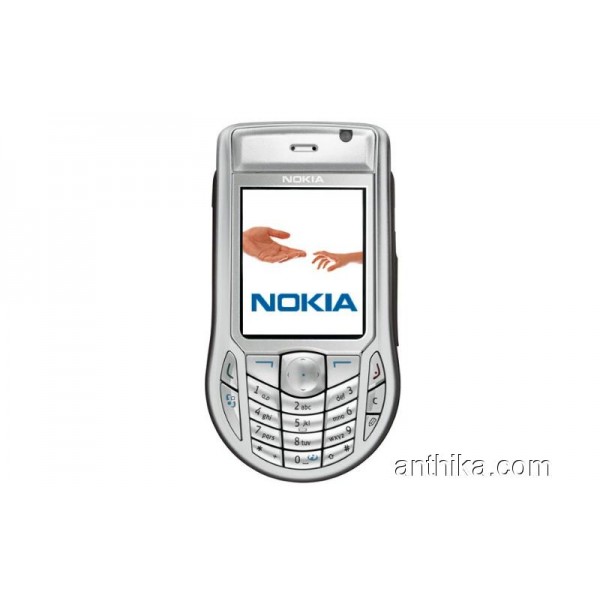 Nokia 6630 RM-1 6.05 Türkçe Flaş TR Flash File ...