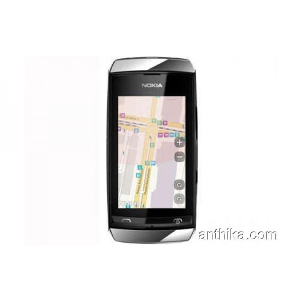 Nokia 306 Asha RM-767 3.81 Türkçe Flaş TR Flash...