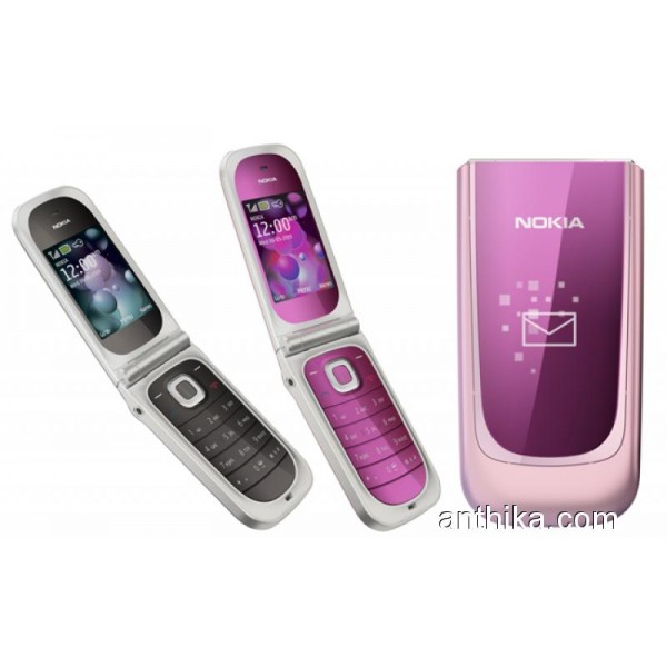 Nokia 7020 RM-497 8.10 Türkçe Flaş TR Flash Fil...