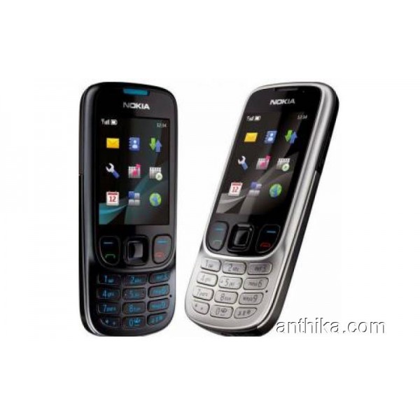 Nokia 6303 RM-443 10.12 Türkçe Flaş TR Flash Fi...
