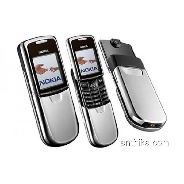 Nokia 8800 RM-13 4.17 Türkçe Flaş TR Flash File...