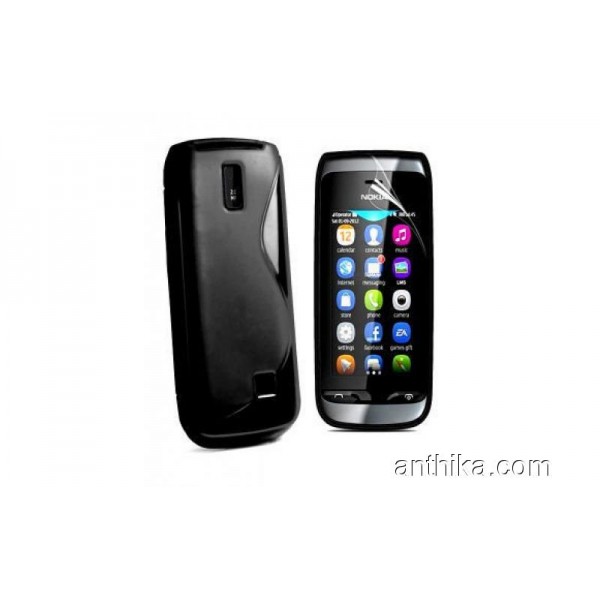 Nokia 311 Asha RM-714 7.36 Türkçe Flaş TR Flash...