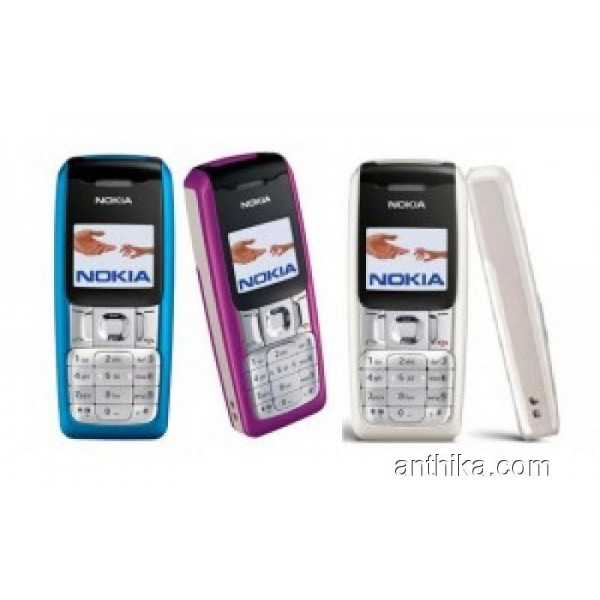 Nokia 2310 RM-189 6.52 Türkçe Flaş TR Flash Fil...