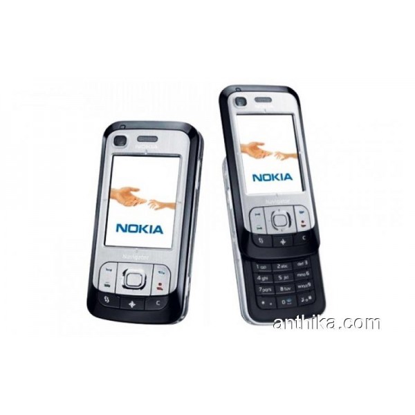 Nokia 6110 n RM-122 6.01 Türkçe Flaş TR Flash F...