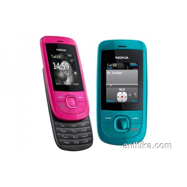 Nokia 2220 RM-590 10.20 Türkçe Flaş TR Flash Fi...