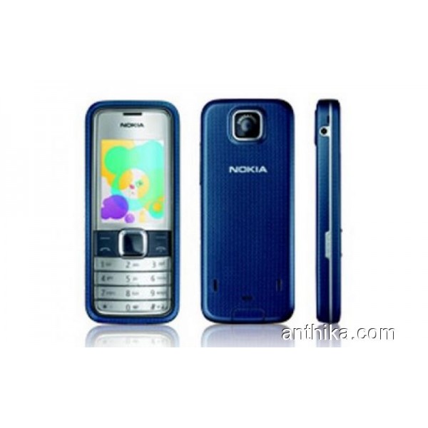 Nokia 7310 Supernova RM-379 9.40 Türkçe Flaş TR...