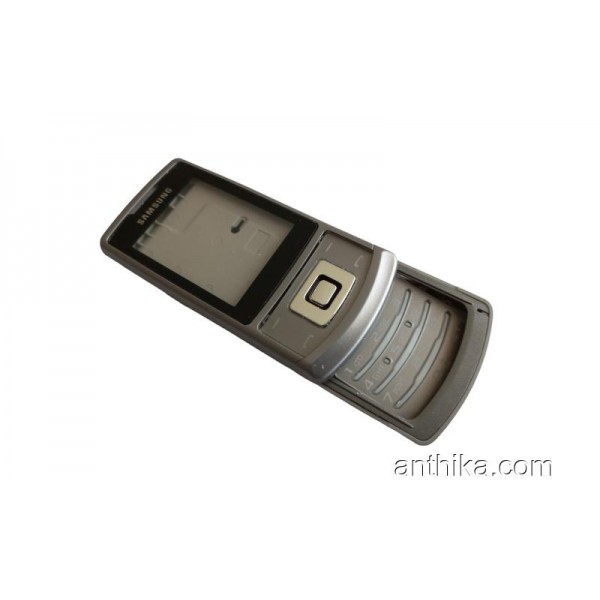 Samsung s3500 Marcell Kapak Kasa Tuş High Quality...