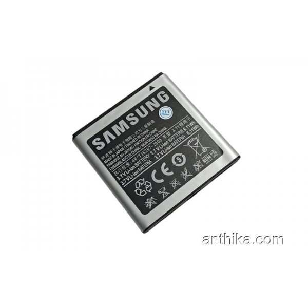 Samsung Galaxy İ9000 İ9001 İ9003 İ9010 EB575152VU Batarya Pil