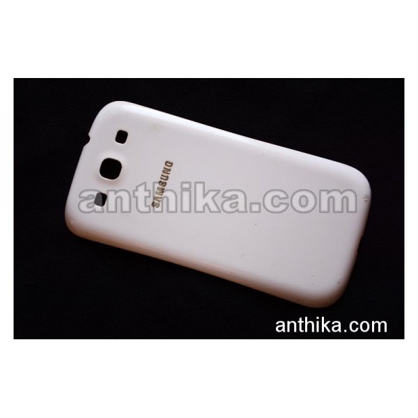 Samsung Galaxy S3 i9300 Kapak Original Battery Cov...