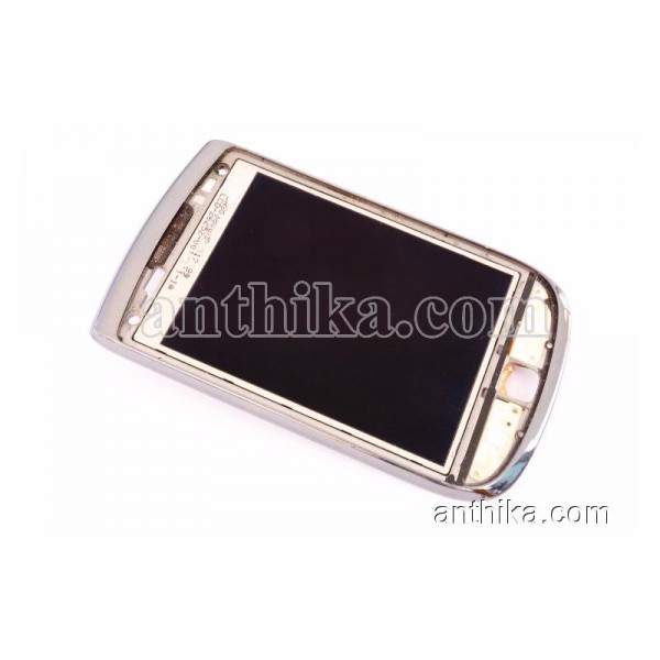 Blackberry 9800 9810 Torch Ekran Orjinal Lcd Displ...