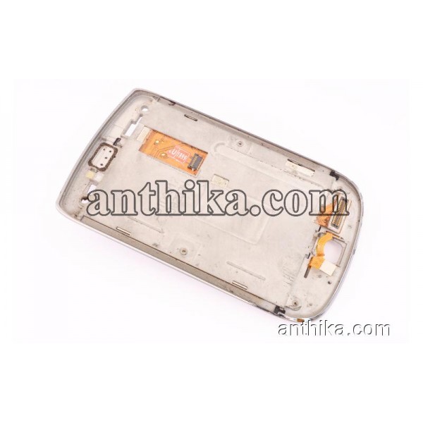 Blackberry 9800 9810 Torch Ekran Orjinal Lcd Display Black LCD-26252 Used