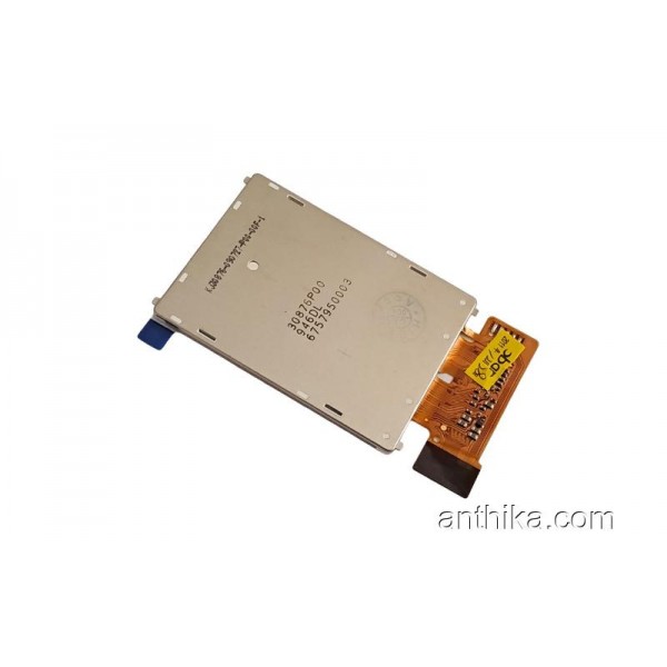 Samsung M3200 Ekran Tuş Board Lcd Display UI Board New