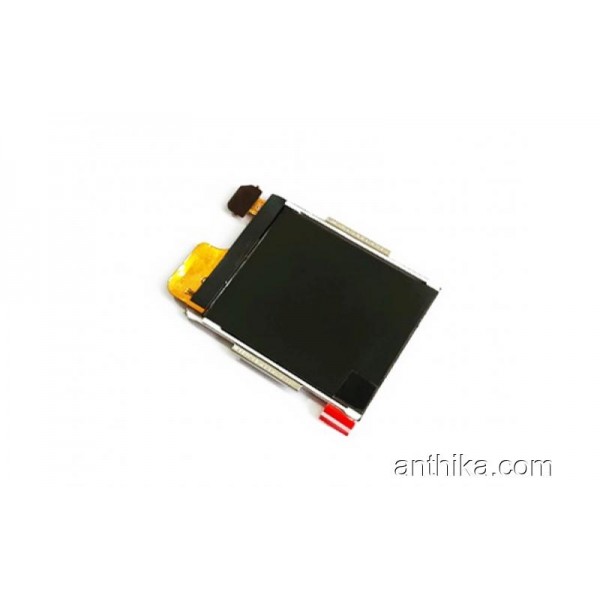 Nokia 3230 6260 6630 6670 7610 Ekran Lcd Display N...