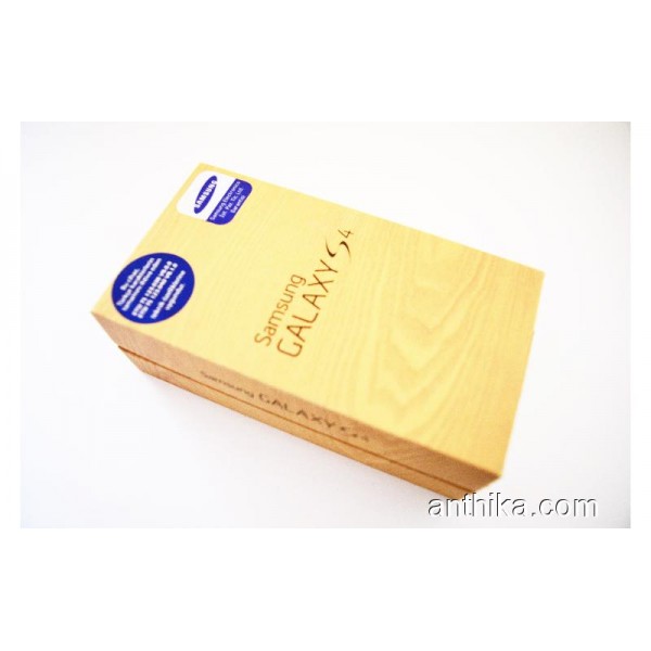 Samsung Galaxy S4 i9500 Telefon Kutusu
