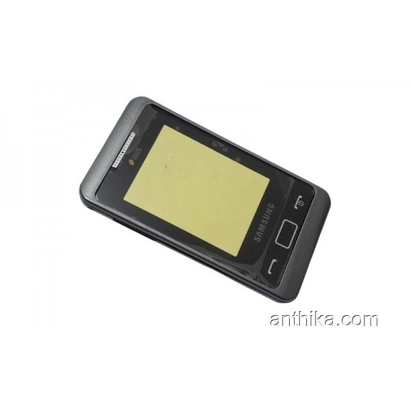 Samsung C3330 Champ2 Kapak Kasa High Quality Full ...