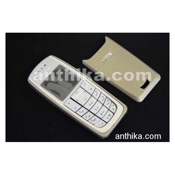 Nokia 3120 Kapak Tuş Good Quality Xpress on Cover...
