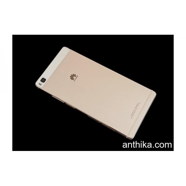 Huawei P8 Kasa Huawei GR-L09 Kasa P8 16GB Kasa Sil...