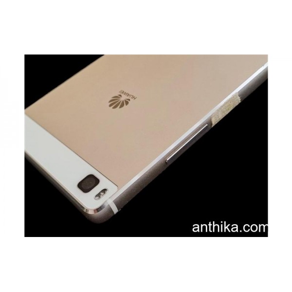 Huawei P8 Kasa Huawei GR-L09 Kasa P8 16GB Kasa Silver