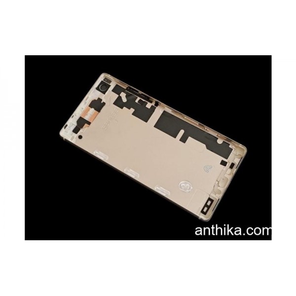 Huawei P8 Kasa Huawei GR-L09 Kasa P8 16GB Kasa Silver