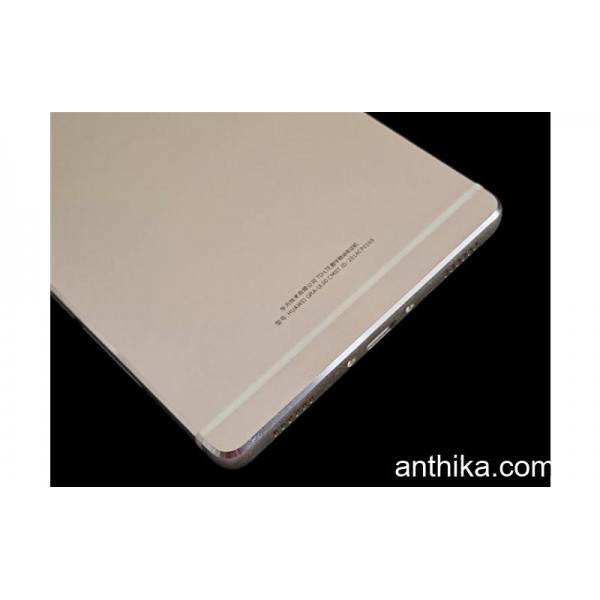 Huawei P8 Kasa Huawei GR-L09 Kasa P8 16GB Kasa Silver