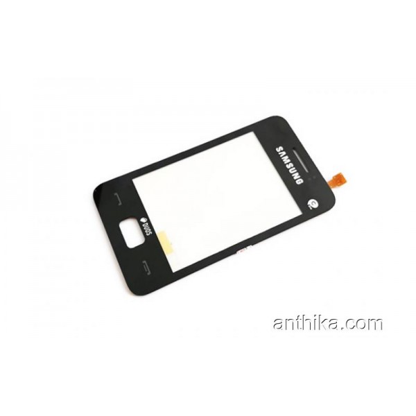 Samsung Rex 80 S5220 Star 3 S5222 Duos Dokunmatik ...