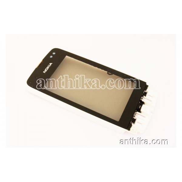Nokia Asha 311 Dokunmatik Original Digitizer Touch...