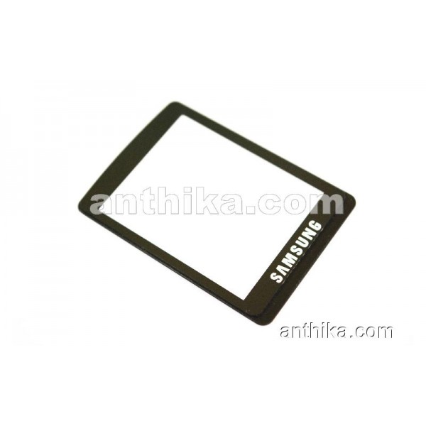 Samsung D520 Lens Cam High Quality Display Glass B...