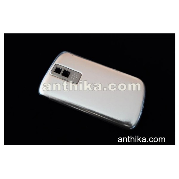 Blackberry 9000 Bold Kapak High Quality Battery Co...
