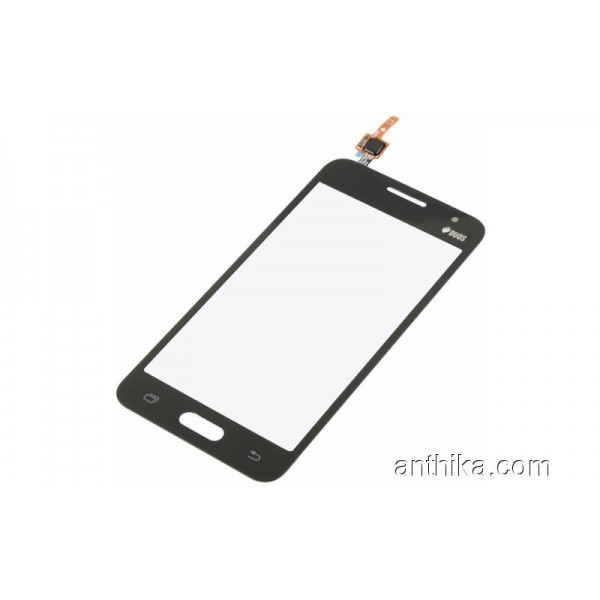 Samsung Galaxy Core 2 Duos G355 Dokunmatik Digitiz...