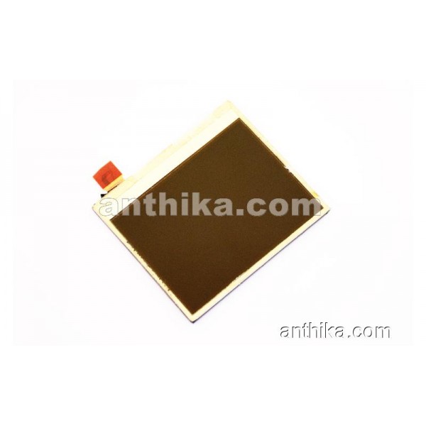 Blackberry 8520 Curve Ekran Original Lcd Display B...