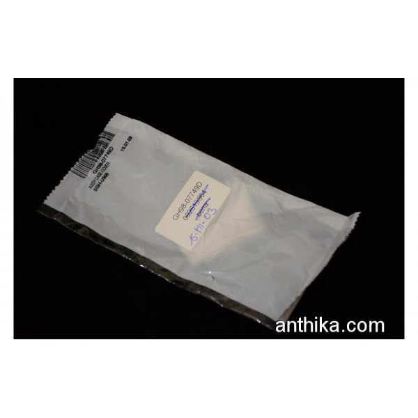 Samsung SGH-U900 Kapak Orjinal Battery Cover GH98-07749D