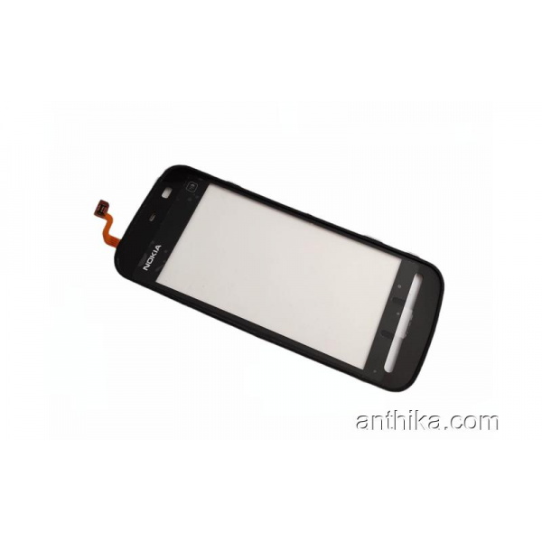 Nokia 5230 Dokunmatik Original Touchscreen Digitiz...