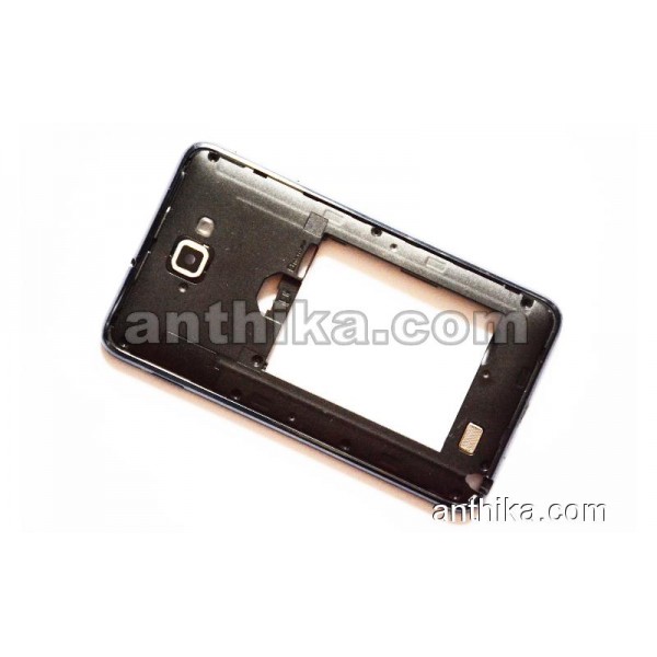 Samsung Galaxy N7000 Note 1 Kasa Original Middle C...