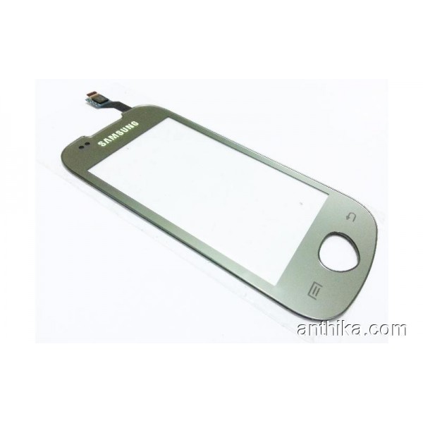 Samsung I5800 I5801 Orjinal Dokunmatik Digitizer T...